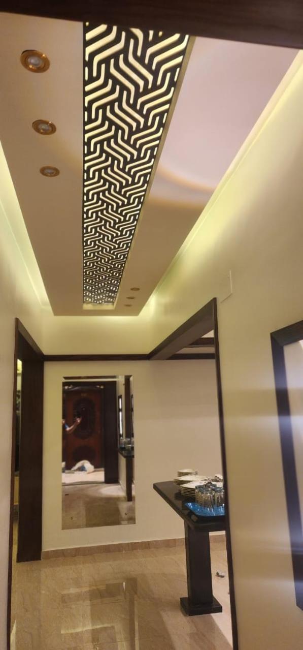 City Square Mall فندقيه مكيفة بإطلالة علي البحر * Alexandrie