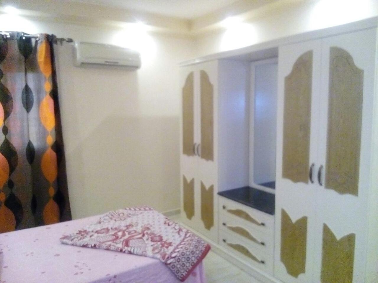 City Square Mall فندقيه مكيفة بإطلالة علي البحر Apartmán Alexandrie