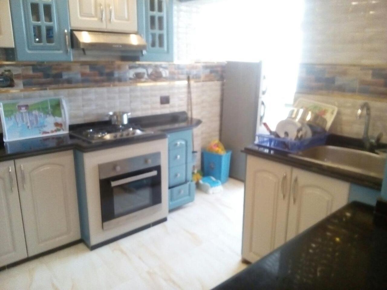 Apartmán City Square Mall فندقيه مكيفة بإطلالة علي البحر Alexandrie
